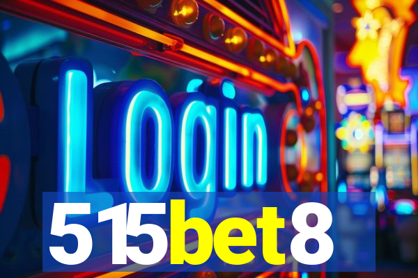 515bet8