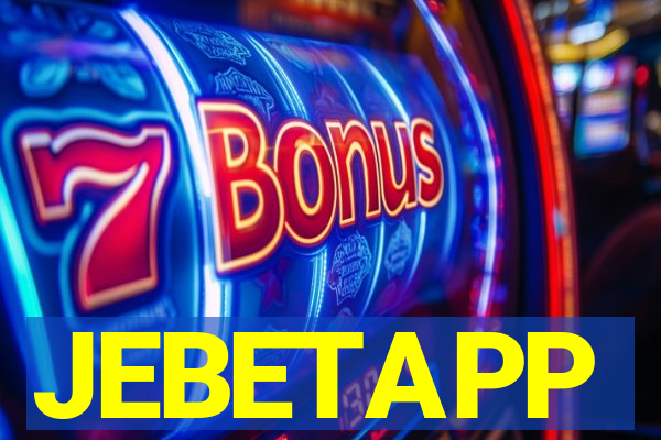 JEBETAPP