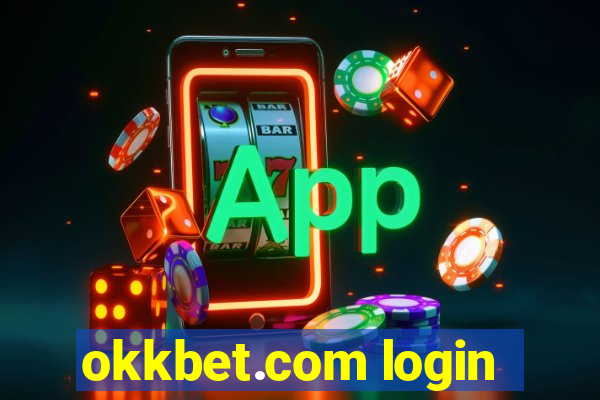 okkbet.com login