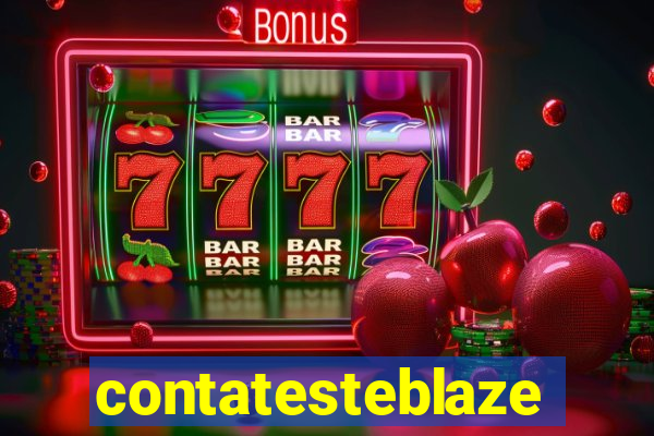 contatesteblaze