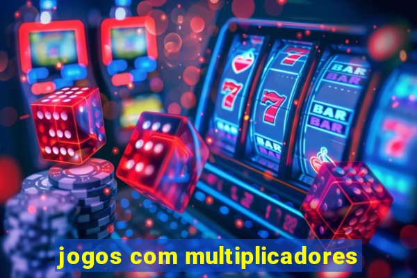 jogos com multiplicadores