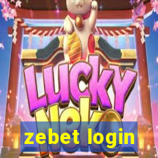 zebet login