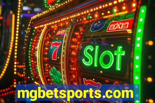 mgbetsports.com