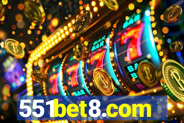 551bet8.com