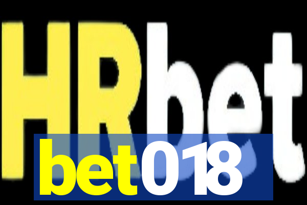 bet018