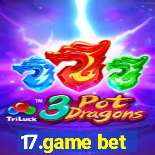 17.game bet