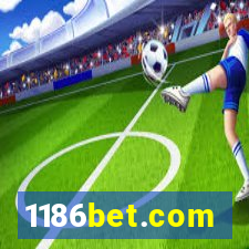 1186bet.com