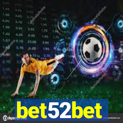 bet52bet