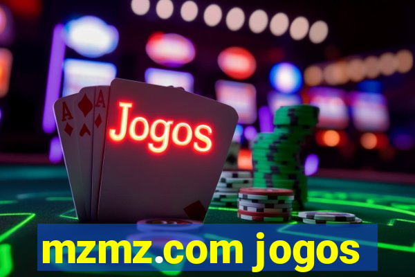 mzmz.com jogos