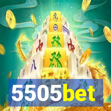 5505bet