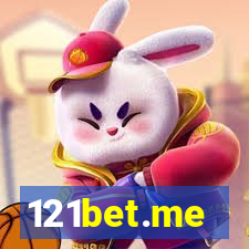 121bet.me