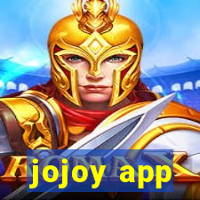 jojoy app