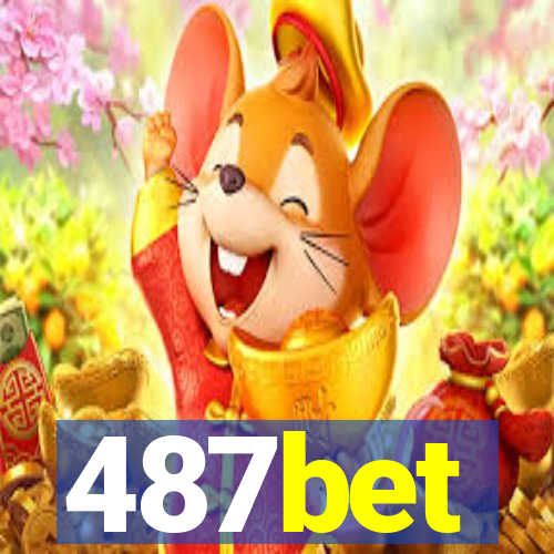 487bet