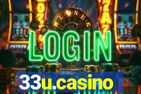 33u.casino