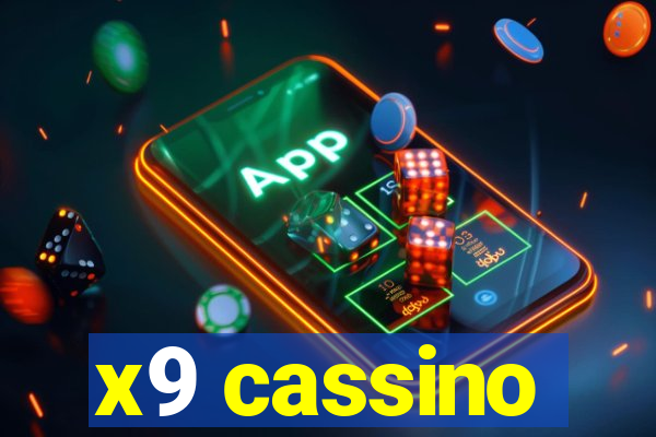 x9 cassino