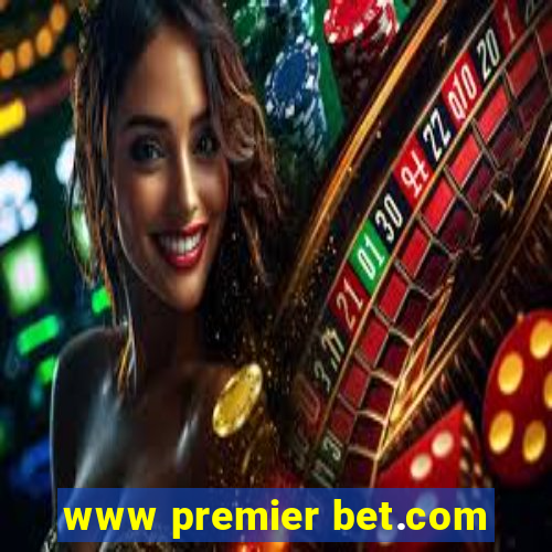 www premier bet.com