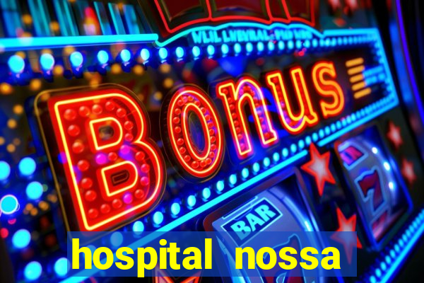 hospital nossa senhora de lourdes antas bahia