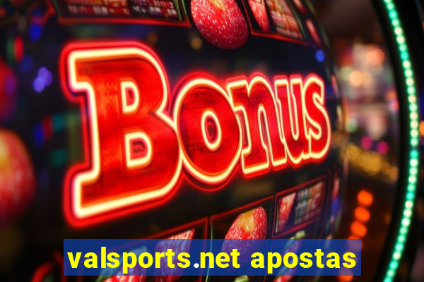 valsports.net apostas