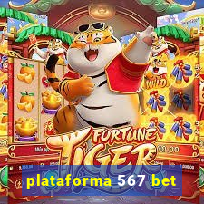 plataforma 567 bet