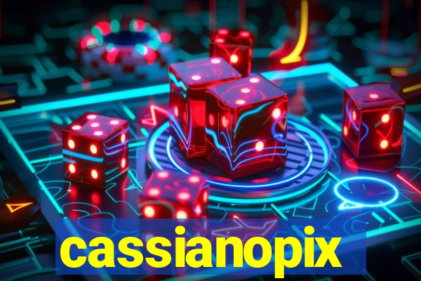 cassianopix