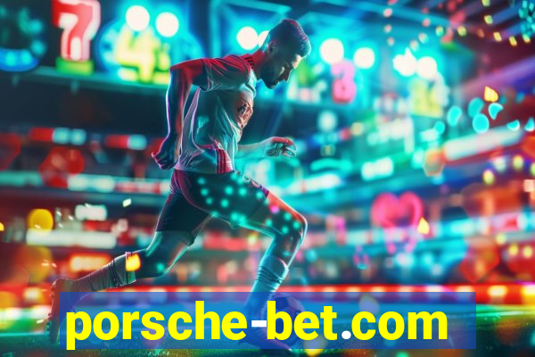 porsche-bet.com