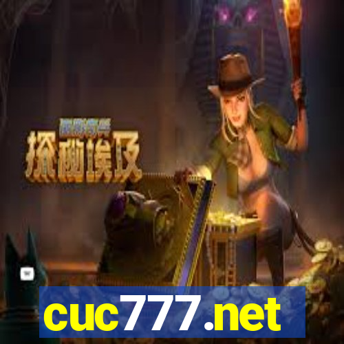 cuc777.net