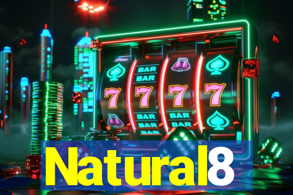 Natural8