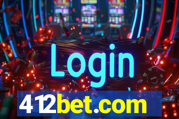 412bet.com