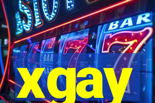 xgay