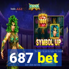 687 bet