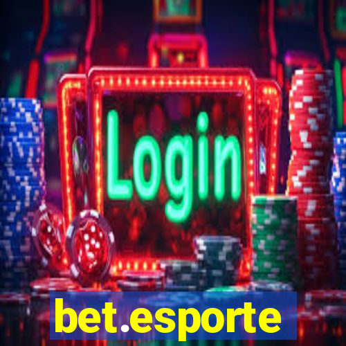 bet.esporte