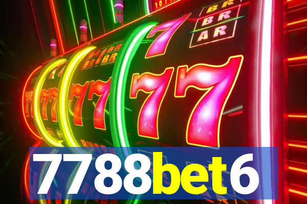 7788bet6