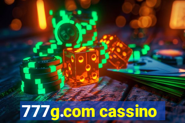 777g.com cassino