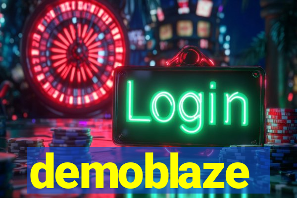 demoblaze