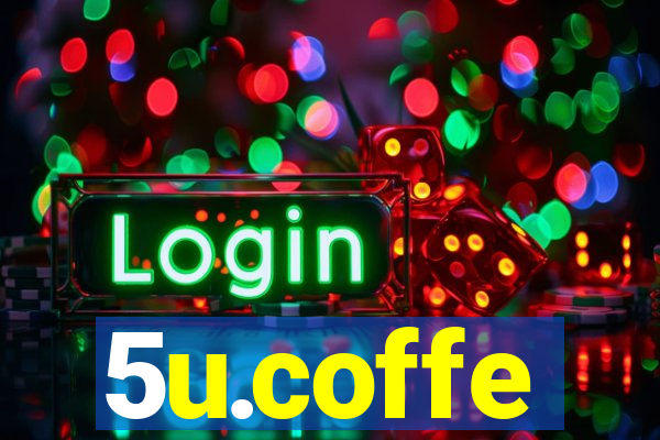 5u.coffe