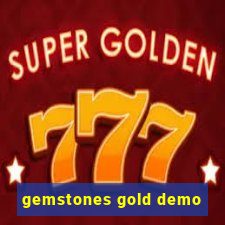 gemstones gold demo