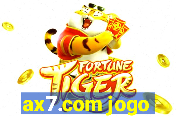 ax7.com jogo