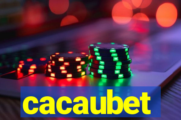 cacaubet