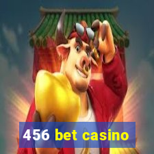 456 bet casino