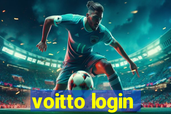 voitto login