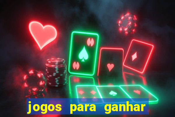 jogos para ganhar dinheiro via pix