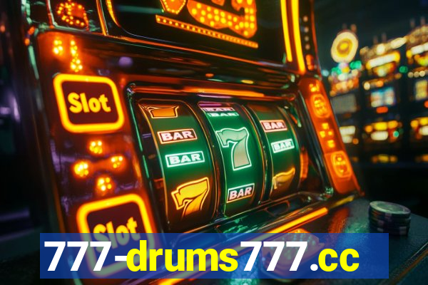 777-drums777.cc