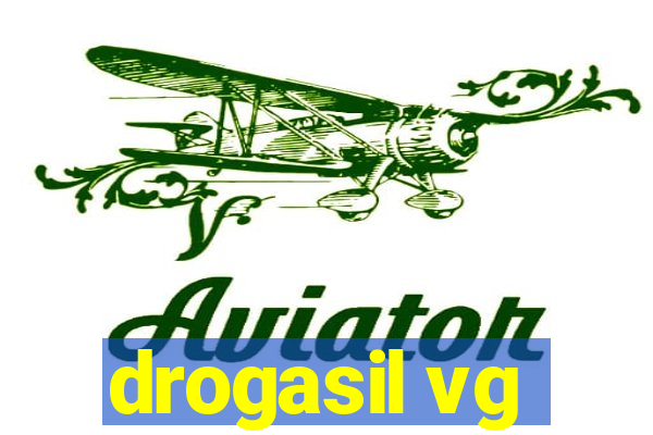 drogasil vg