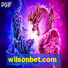 wilsonbet.com