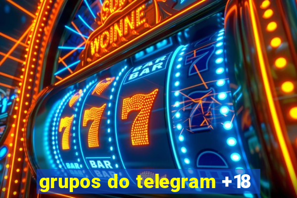 grupos do telegram +18