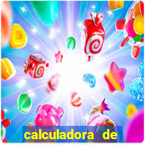 calculadora de probabilidade jogo do bicho