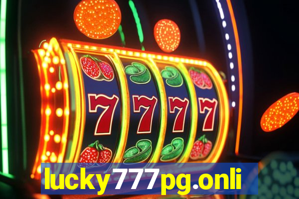 lucky777pg.online