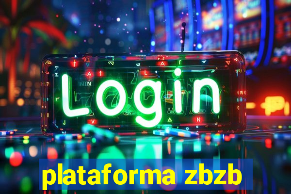 plataforma zbzb