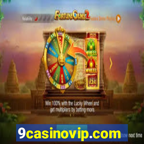 9casinovip.com