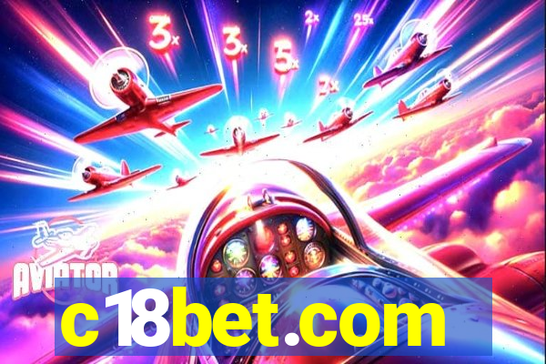 c18bet.com